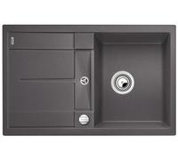 Blanco - Metra 45 s-f gris roca