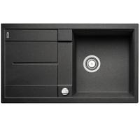 Blanco Metra 5 S fregadero de granito 86x50 cm antracita 513044