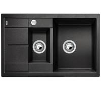 Blanco 513473 Fregadero de Cocina, Antracita, Armario bajo de 60 cm