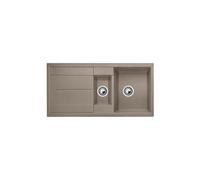 Blanco METRA 6 S SILGRANIT tartufo