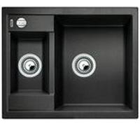 Blanco METRA 6 SILGRANIT antracita