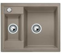 Blanco METRA 6 SILGRANIT tartufo