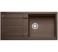 Blanco METRA XL 6 S SILGRANIT cafe