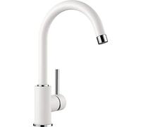 BLANCO MIDA 519418 SILGRANIT blanco, alta presión