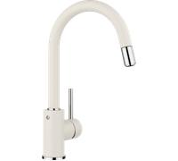 Blanco MIDA-S Look SILGRANIT blanco suave