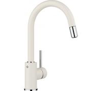 BLANCO MIDA-S Softweiß 526968