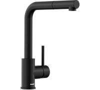 Blanco MILA-S Edicion especial negro mate