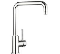 Blanco 519413 Grifo de Cocina, Cromo