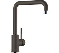 Blanco MILI Look SILGRANIT cafe