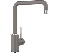 Blanco MILI Look SILGRANIT gris volcan