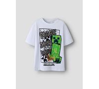 Blanco Minecraft Top