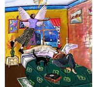 Blanco,Mykki - Stay Close to Music (Ltd.Col.Lp) [Vinilo]