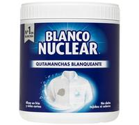 BLANCO NUCLEAR higieniza anti manchas y malos olores 450 gr