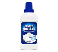 Blanco Nuclear, Gel Blanqueador para Ropa Blanca - 500ml