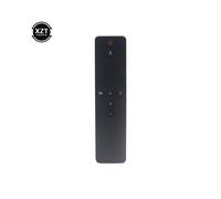(Blanco) NUEVO control remoto de audio Bluetooth de repuesto XMRM 006 compatible con decodificador Xiaomi TV MI