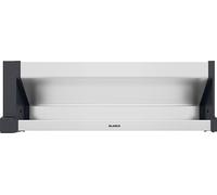 BLANCO Orga Shelf 60 | Aluminio | Armario bajo de 60 | El estante en el armario ofrece espacio adicional para guardar utensilios de fregadero como cepillos, esponjas y bolsas de basura