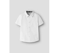 Blanco Oxford Camisa