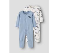 NAME IT Pijama ecru / navy / azul pastel / azul claro 92 EUR