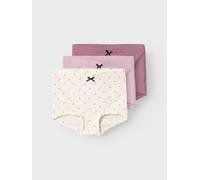 Blanco Paquete De 3 Unidades Hipster