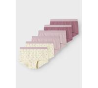 NAME IT Calzoncillo crema / verde / pitaya / altrosa 122 crema / verde / pitaya / altrosa