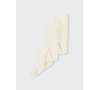 NAME IT Leotardos offwhite 146-152 offwhite