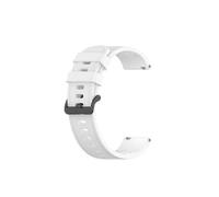 (Blanco) Para Mi Watch/mi Watch 2 Able S Anti-Sudor #YoGu