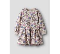 Blanco Peppa Pig Vestido
