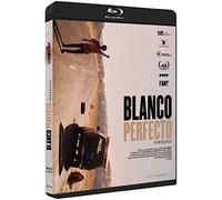 Blanco perfecto [Blu-ray]