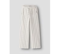 NAME IT Pantalón gris claro / negro / blanco 116 EUR