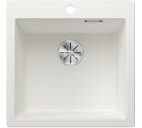Blanco PLEON 5 SILGRANIT blanco