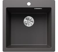 Blanco PLEON 5 SILGRANIT gris roca