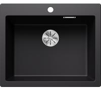 Blanco PLEON 6 SILGRANIT negro