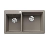 Blanco pleon 9 523 064 Cocina Fregadero 9 - 523 Tartufo