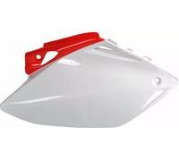 Blanco Polisport Honda Crf 450 86039001 Blanco Flancos