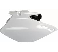 Blanco Polisport Yamaha WR 250-450 8604300001 Blanco Polisport