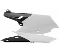 Blanco Polisport Yamaha Yz 450-250/wr 450-250 8607000002