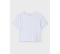 NAME IT Camiseta 'NKFNoralina' blanco 116 blanco
