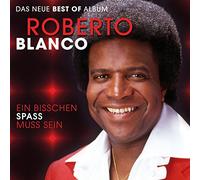 Blanco, Roberto - Ein Bisschen Spass Muss..