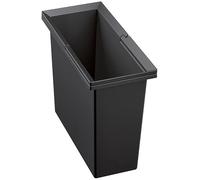BLANCO Select Cubo de 13 litros | Apto para Select II 40/2 Combi | 18,5 x 30,9 x 31,4 cm