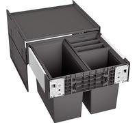 BLANCO 526201 Select II, Sin cajón de organización, 50 cm Unterschrank