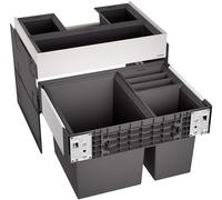 BLANCO 526205 Select II, Sin cajón de organización, 60er Unterschrank