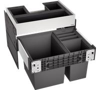 Blanco SELECT II XL 60/3 Orga