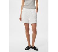 Blanco Shorts XL