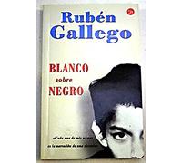 BLANCO SOBRE NEGRO PDL RUBEN GALLEGO
