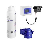 Blanco Soft filtro para fregadero 527453