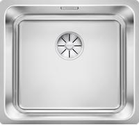 Blanco 526120 Fregadero de cocina de acero inoxidable, 50 cm Unterschrank