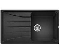 Blanco Sona 5 S fregadero de granito 86x50 cm antracita 519671