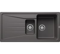 Blanco SONA 6 S SILGRANIT gris roca