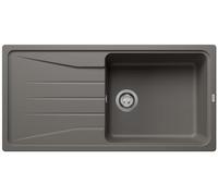 Blanco SONA XL 6 S SILGRANIT gris volcan