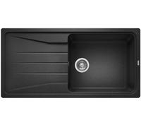 Blanco Sona XL 6 S fregadero de granito 100x50 cm antracita 519689